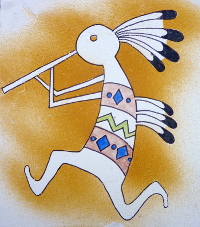 Kokopelli